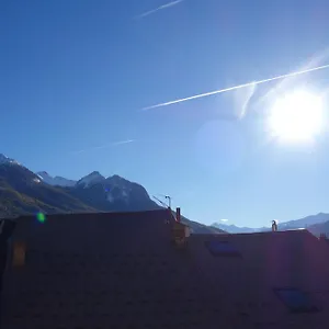 Chez Petit Louis- Centre Jusqu'a 6 Personnes Briançon